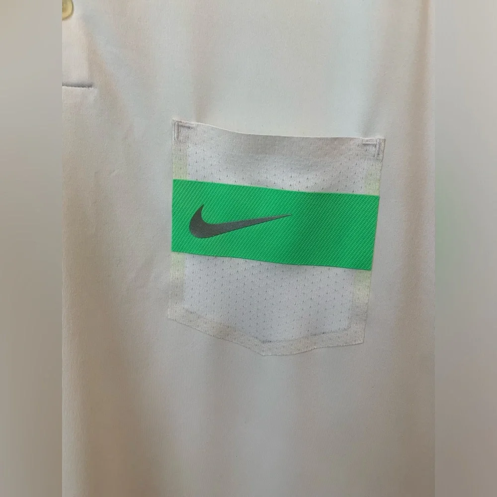 Nike golf tour
